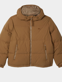 Пуховик Lacoste модель BH3522Z0W Фото