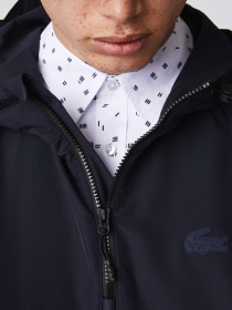 Анорак Lacoste модель BH7603KFS Фото