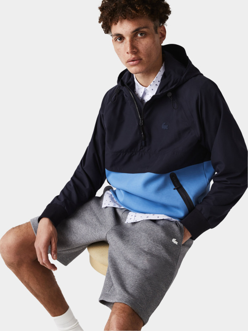 Анорак Lacoste модель BH7603KFS Фото