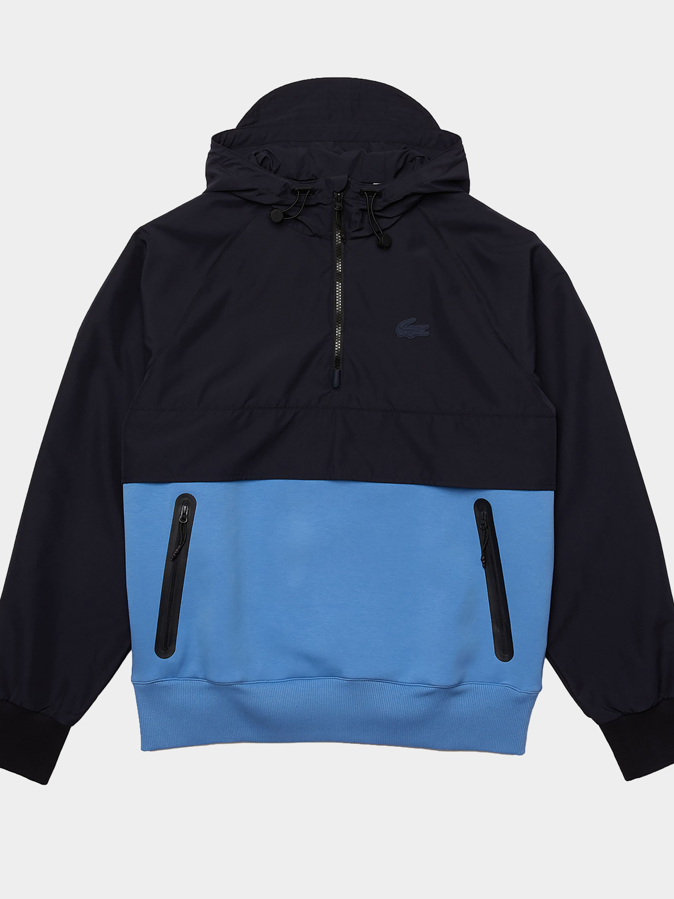 Анорак Lacoste модель BH7603KFS Фото