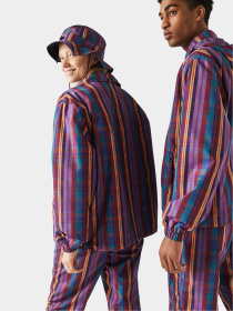 Ветровка Lacoste модель BH9545UTB Фото