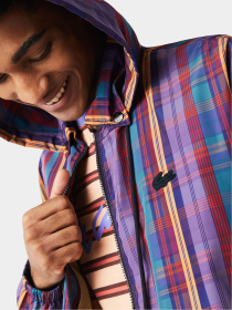 Ветровка Lacoste модель BH9545UTB Фото