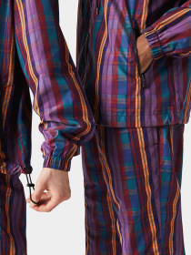 Ветровка Lacoste модель BH9545UTB Фото