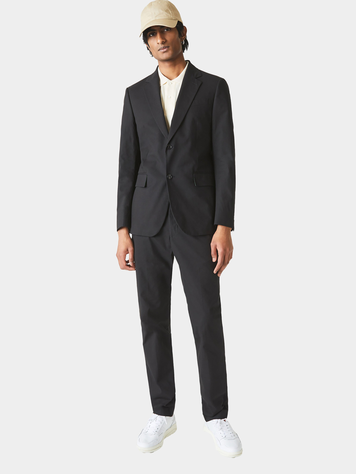 Пиджак Lacoste модель VH1126031 Фото