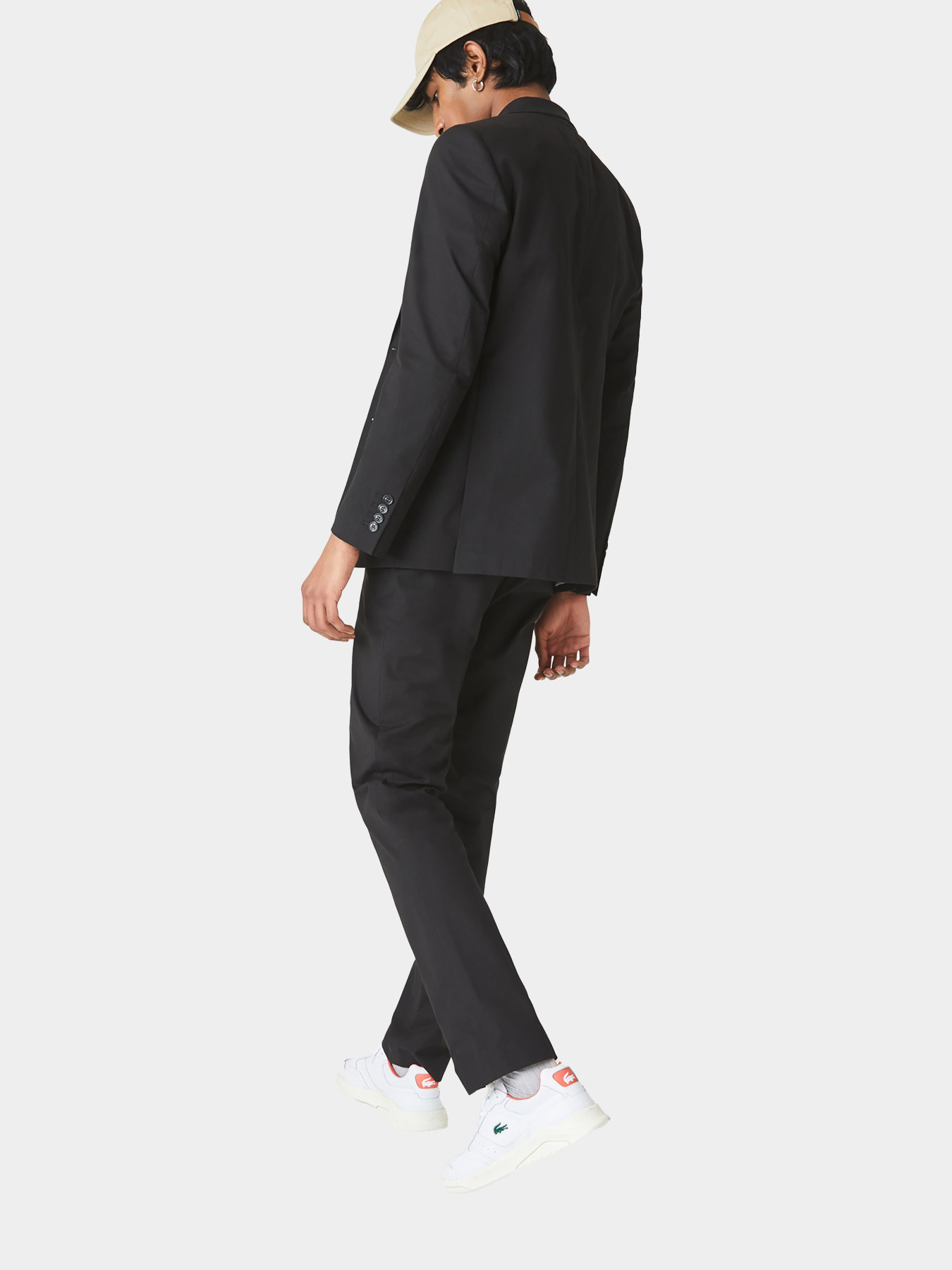 Пиджак Lacoste модель VH1126031 Фото