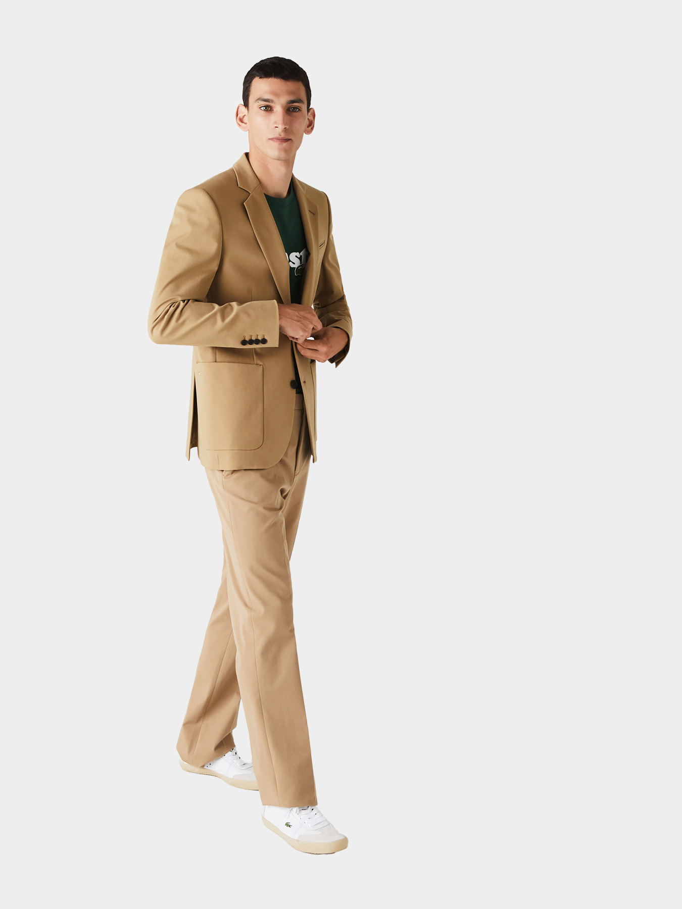 Піджак Lacoste модель VH349402S Фото