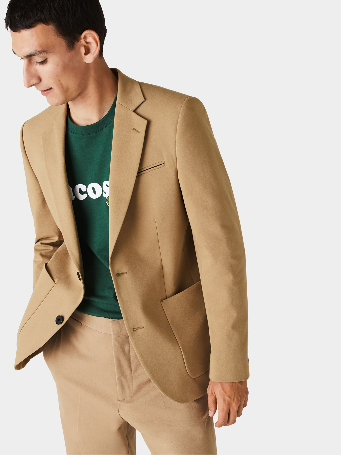 Піджак Lacoste модель VH349402S Фото