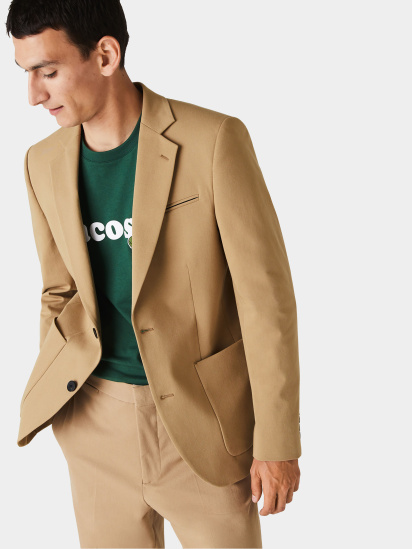 Піджак Lacoste модель VH349402S - фото