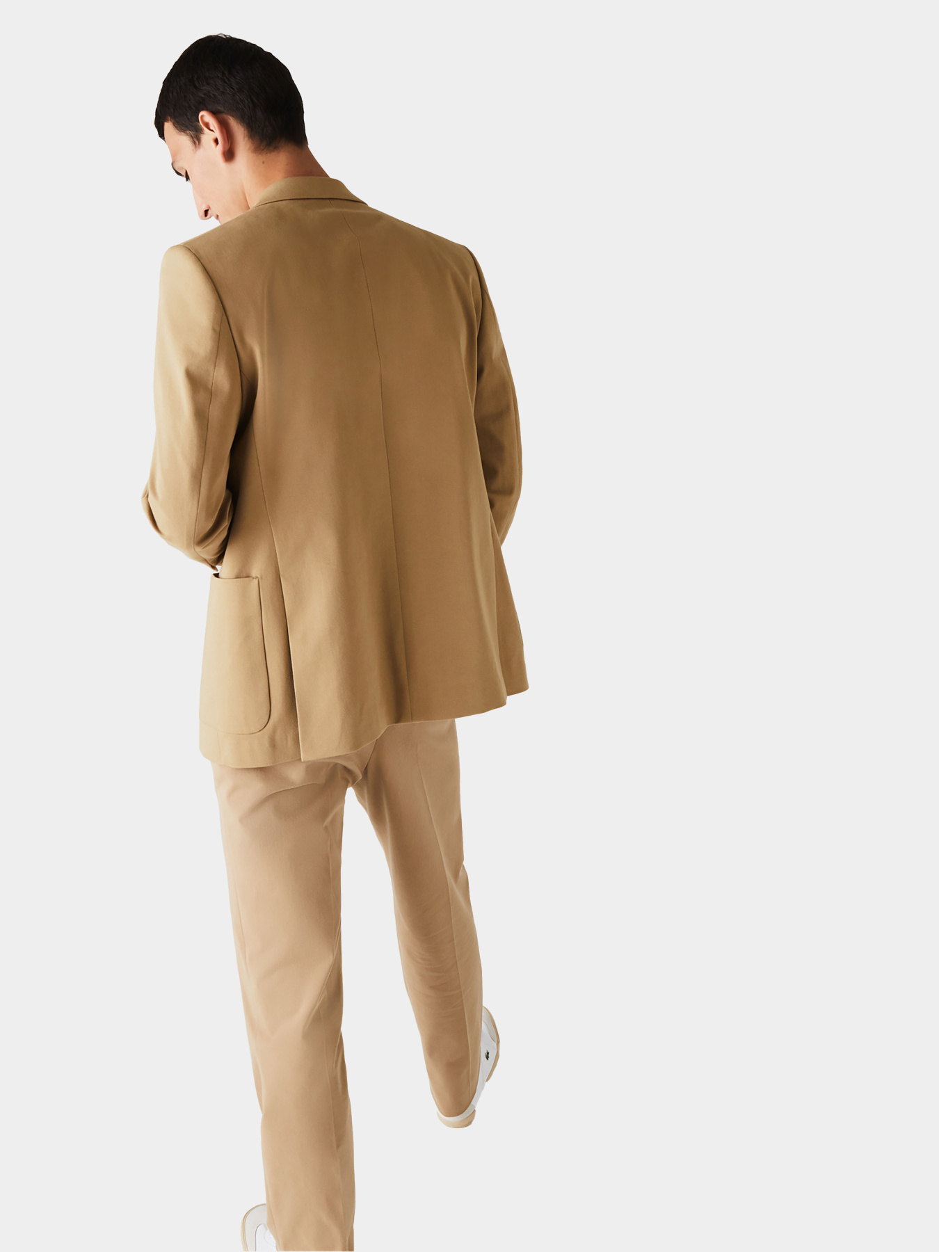 Пиджак Lacoste модель VH349402S Фото