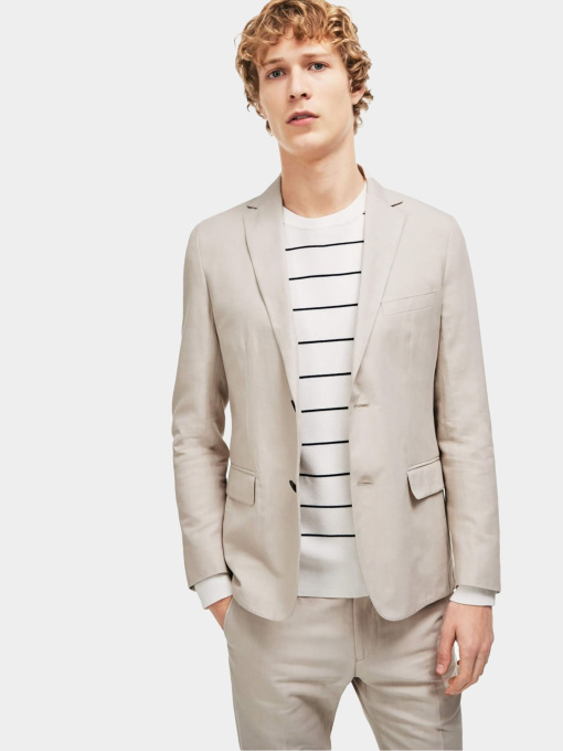 Піджак Lacoste модель VH5922DYL Фото