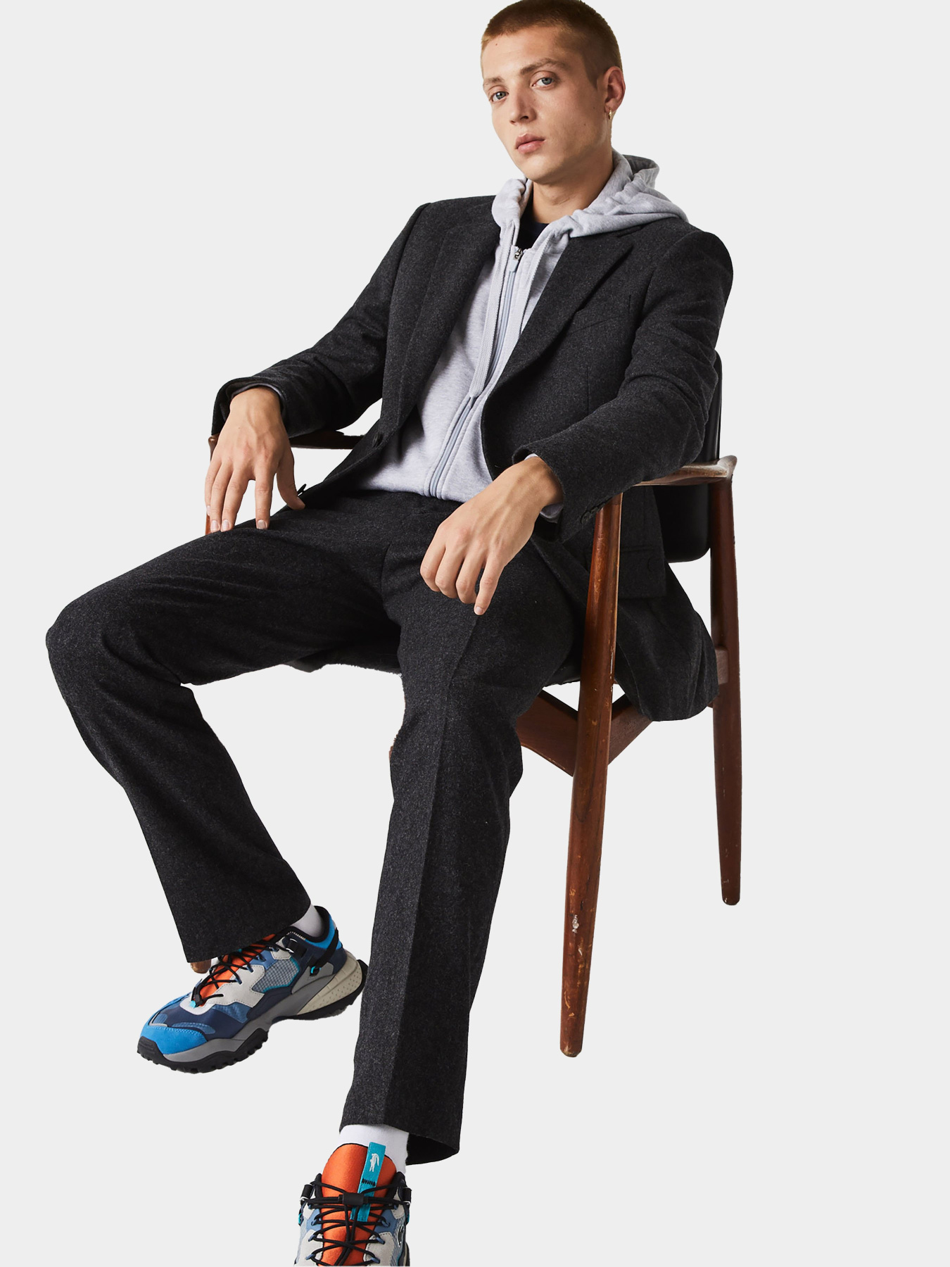 Пиджак Lacoste модель VH7797EL6 Фото