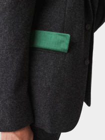 Піджак Lacoste модель VH7797EL6 Піджак Lacoste модель VH7797EL6 Фото