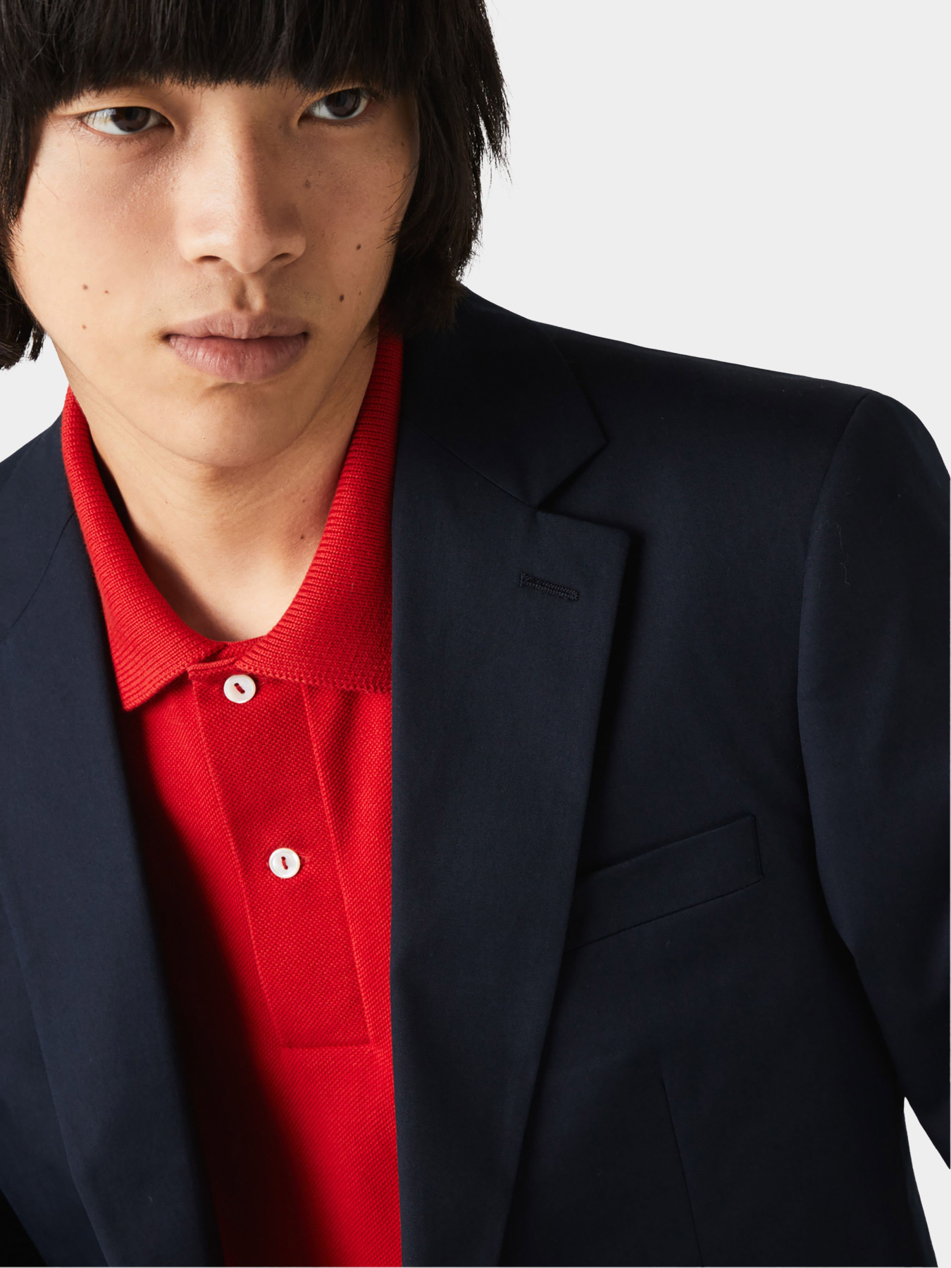 Піджак Lacoste модель VH7800HDE Піджак Lacoste модель VH7800HDE Фото