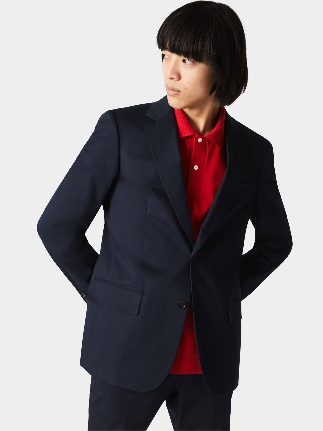 Піджак Lacoste модель VH7800HDE Піджак Lacoste модель VH7800HDE Фото