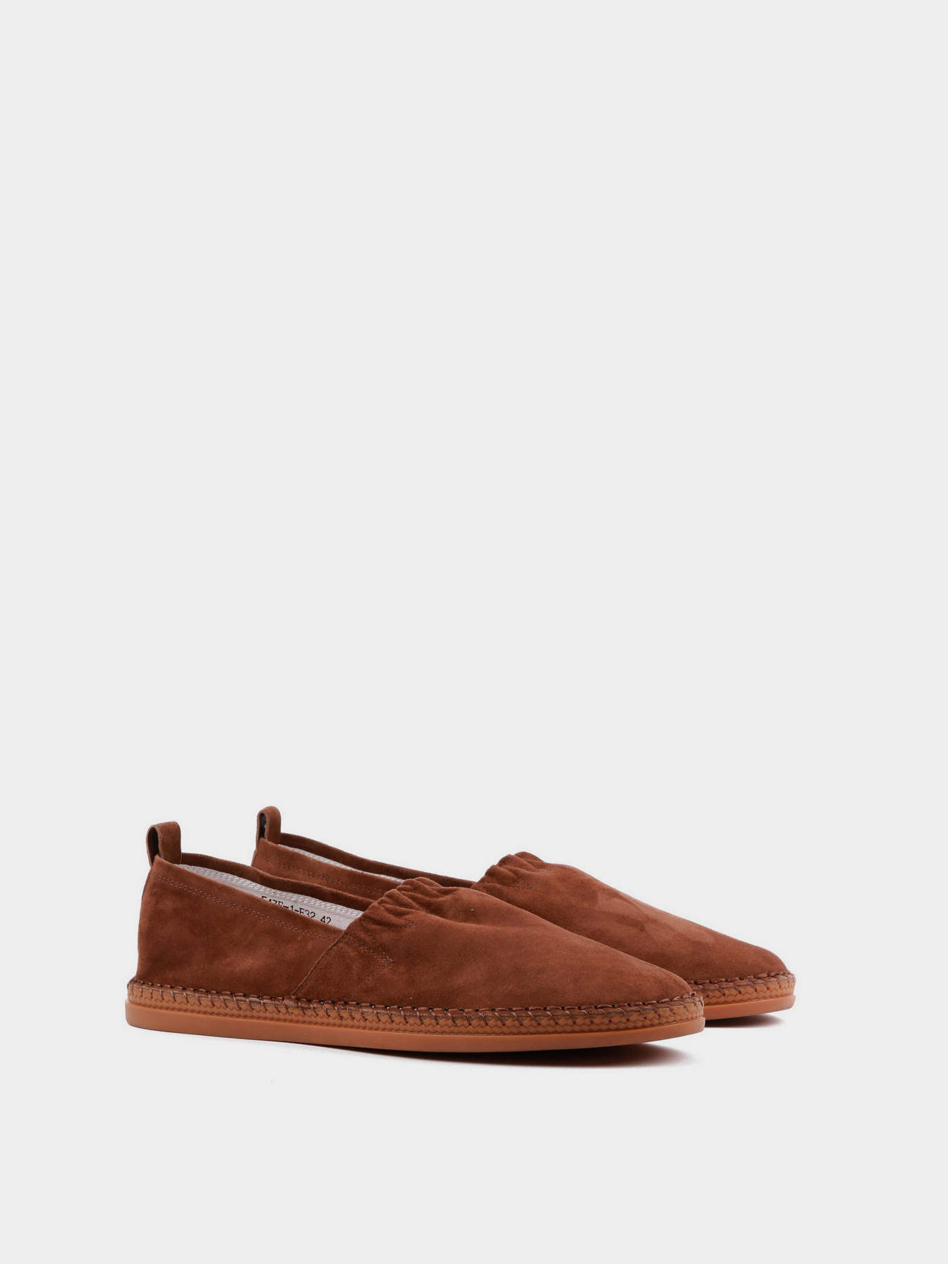 Слипоны LeBERDES модель 00000011630 Фото