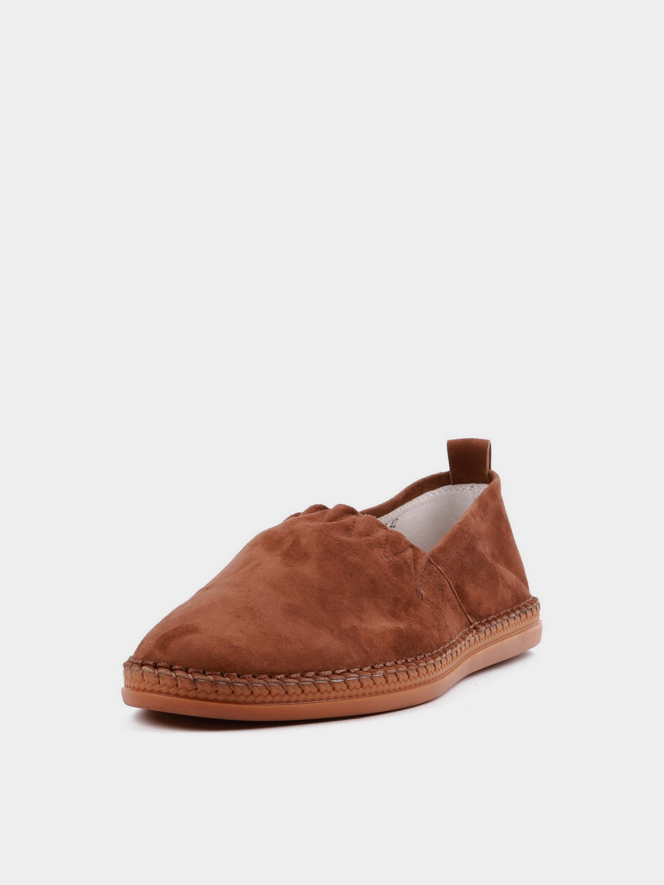 Слипоны LeBERDES модель 00000011630 Фото