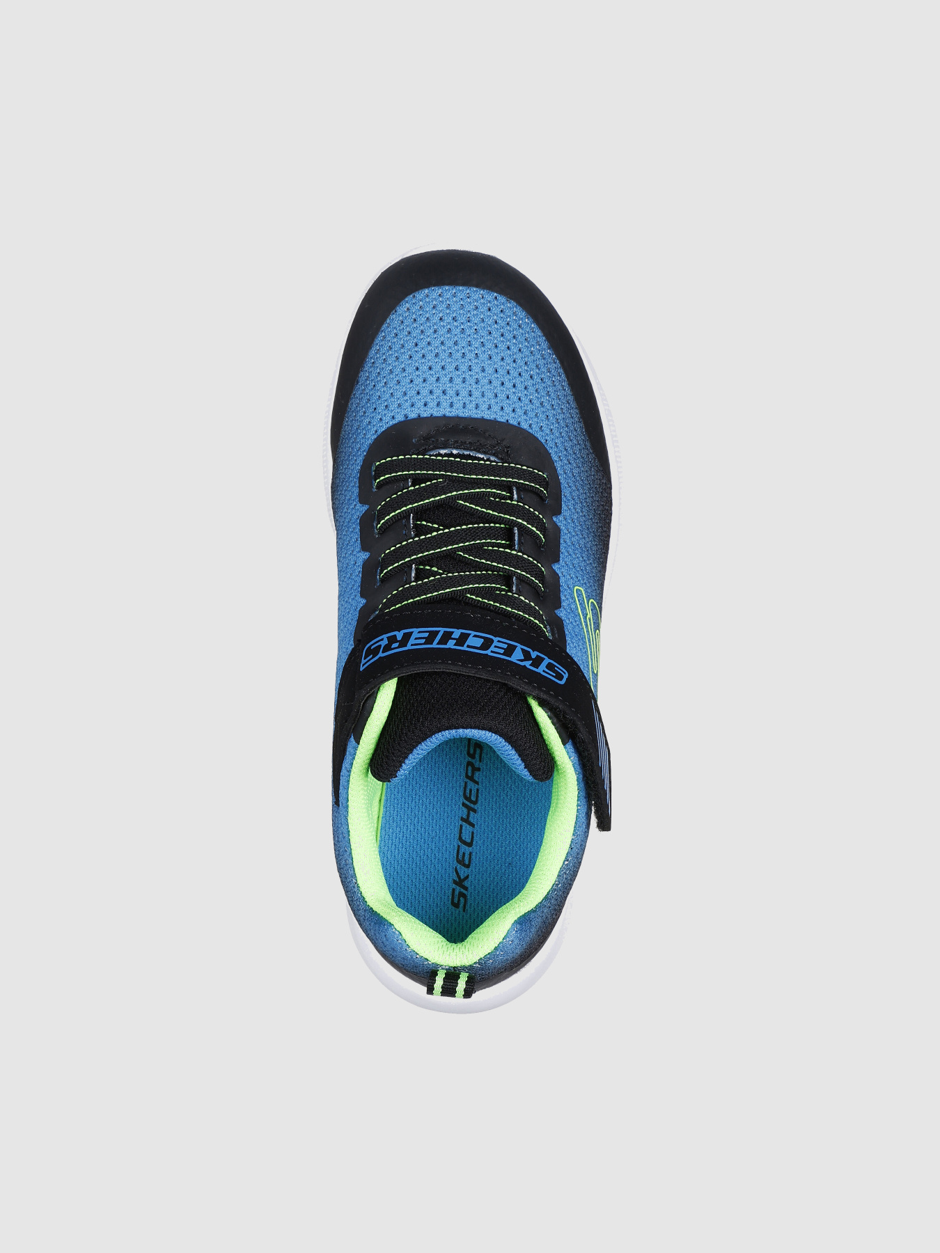Кроссовки Skechers модель 403826L BBLM Фото
