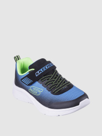 Кроссовки Skechers модель 403826L BBLM Фото