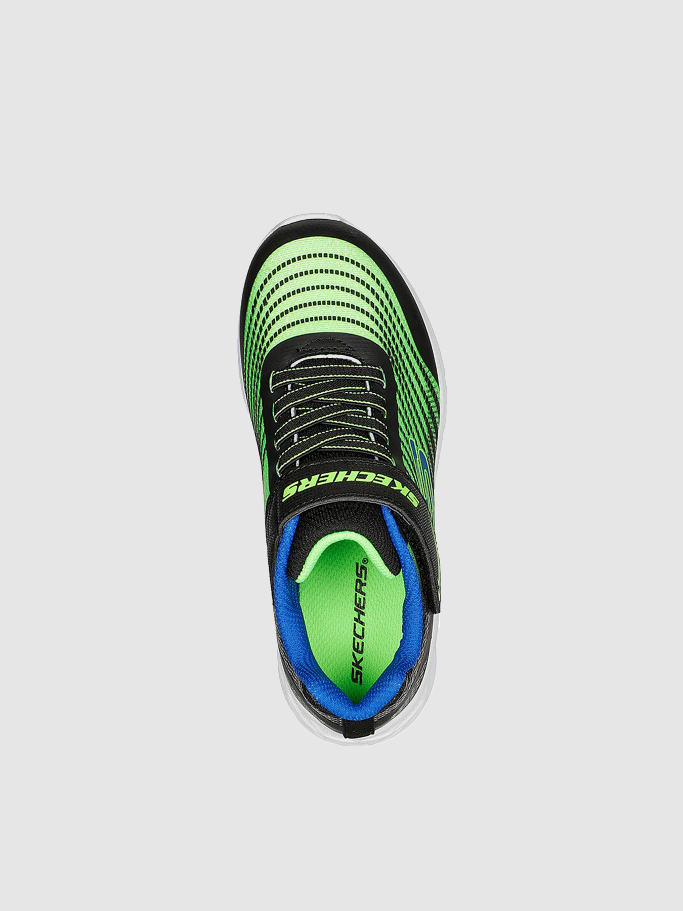Кроссовки Skechers модель 403930L BBLM Фото