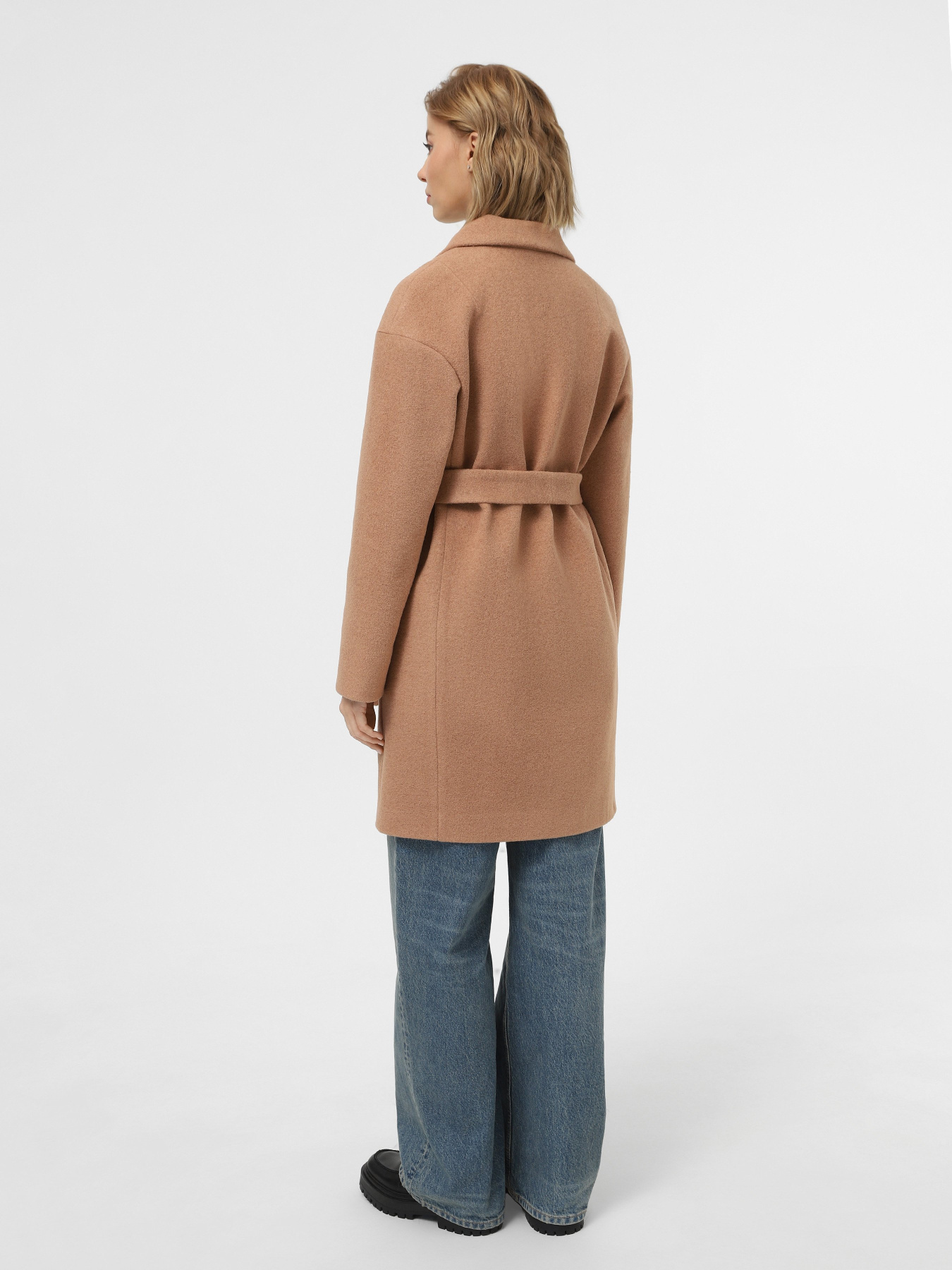 Пальто Danna модель 1187RJ Фото