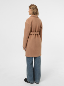 Пальто Danna модель 1187RJ Фото