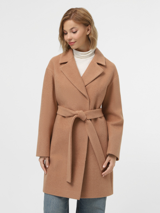 Пальто Danna модель 1187RJ Фото