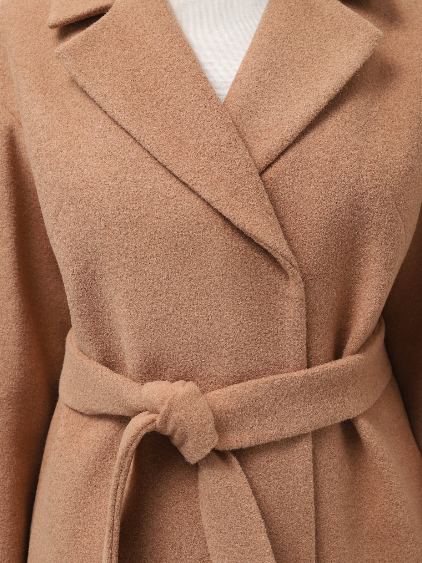 Пальто Danna модель 1187RJ Фото