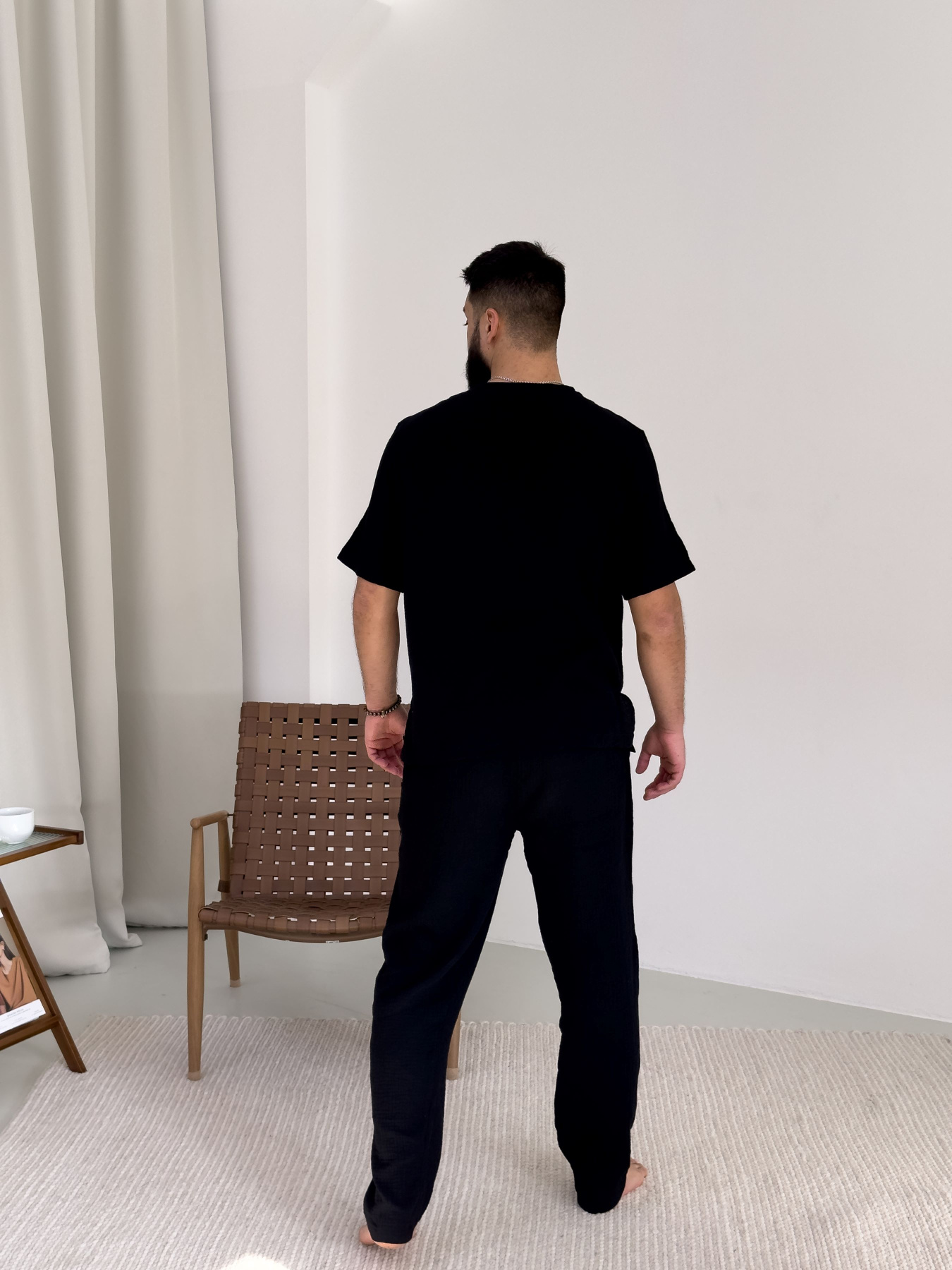 Піжама Cosy модель MC1B Піжама Cosy модель MC1B Фото