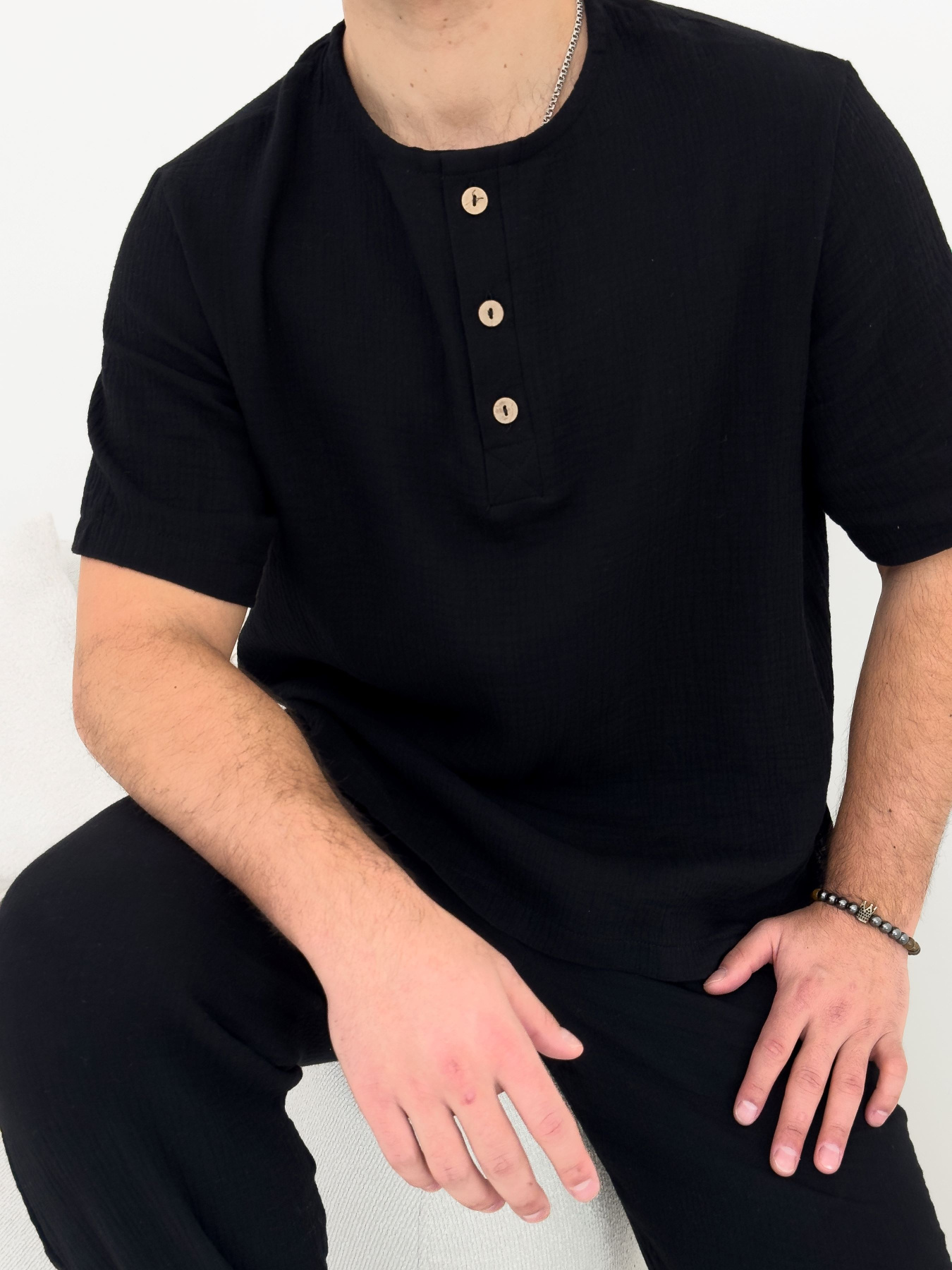 Піжама Cosy модель MC1B Піжама Cosy модель MC1B Фото