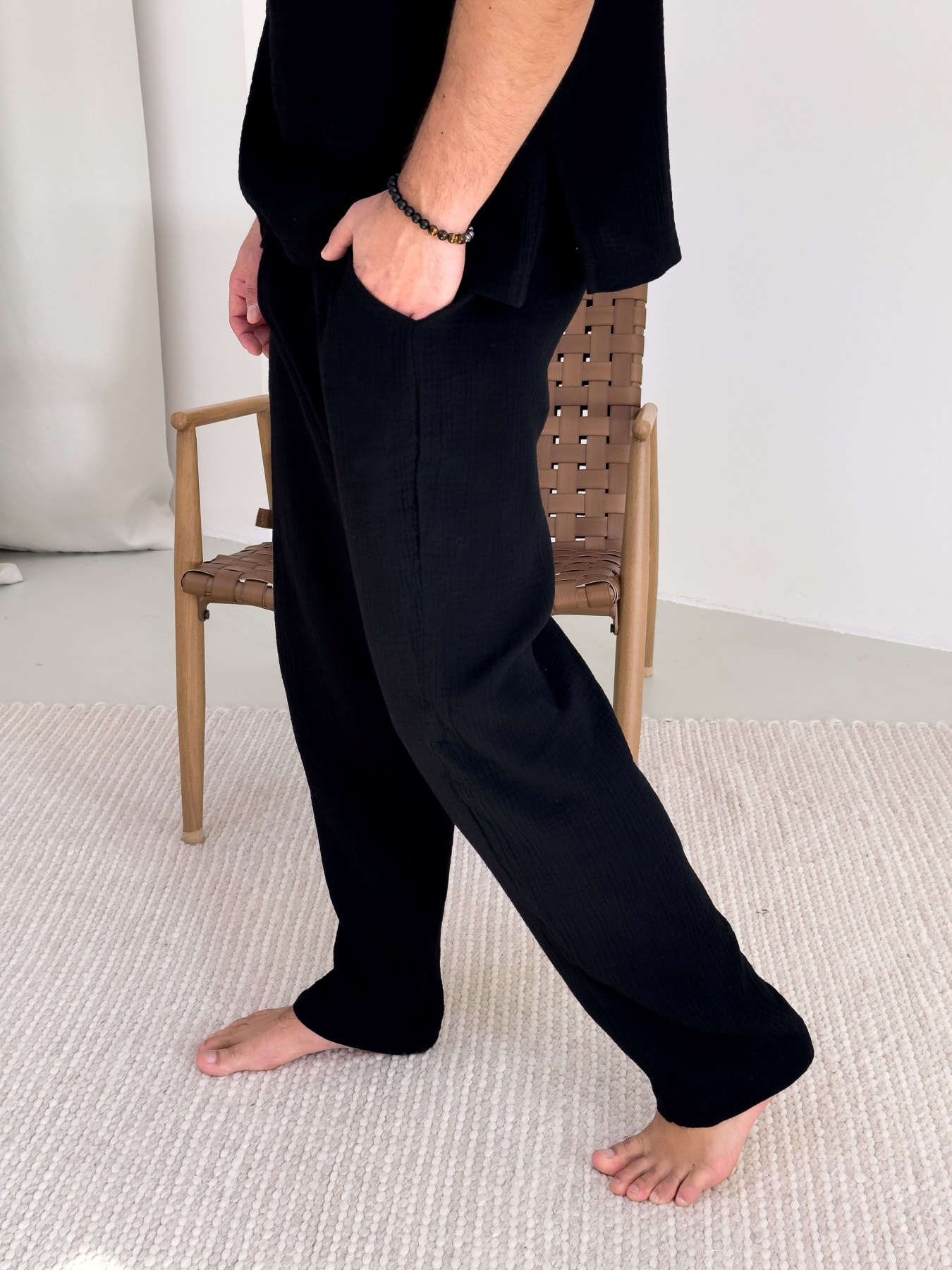 Піжама Cosy модель MC1B Піжама Cosy модель MC1B Фото