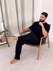 Піжама Cosy модель MC1B Піжама Cosy модель MC1B Фото