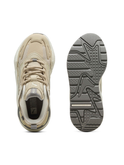 Кросівки PUMA Rs-x Efekt Prm модель 390776 — фото 5 - INTERTOP