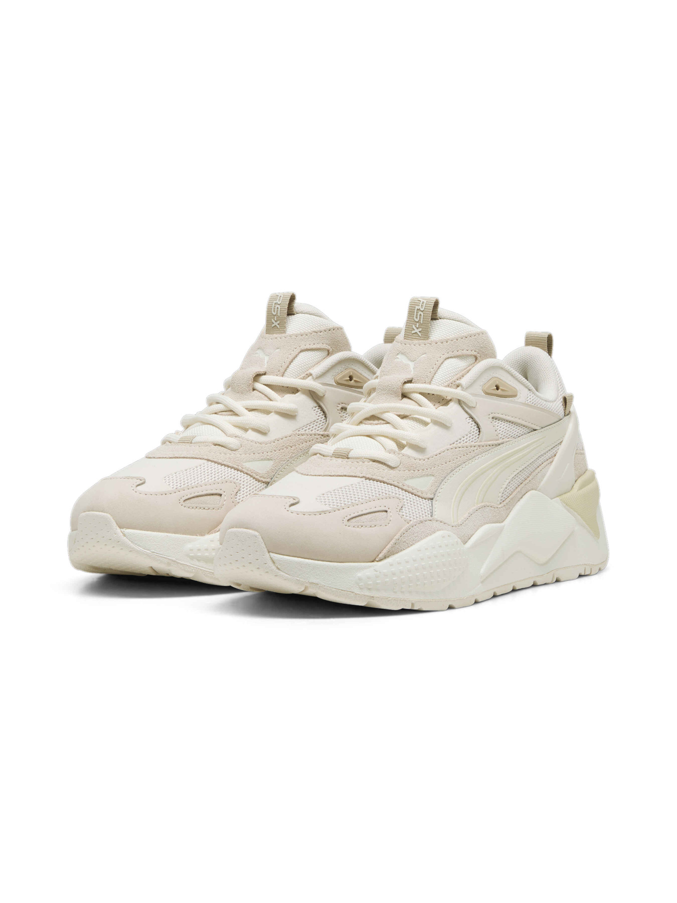 Кроссовки PUMA Rs-x Efekt Prm модель 390776 Фото