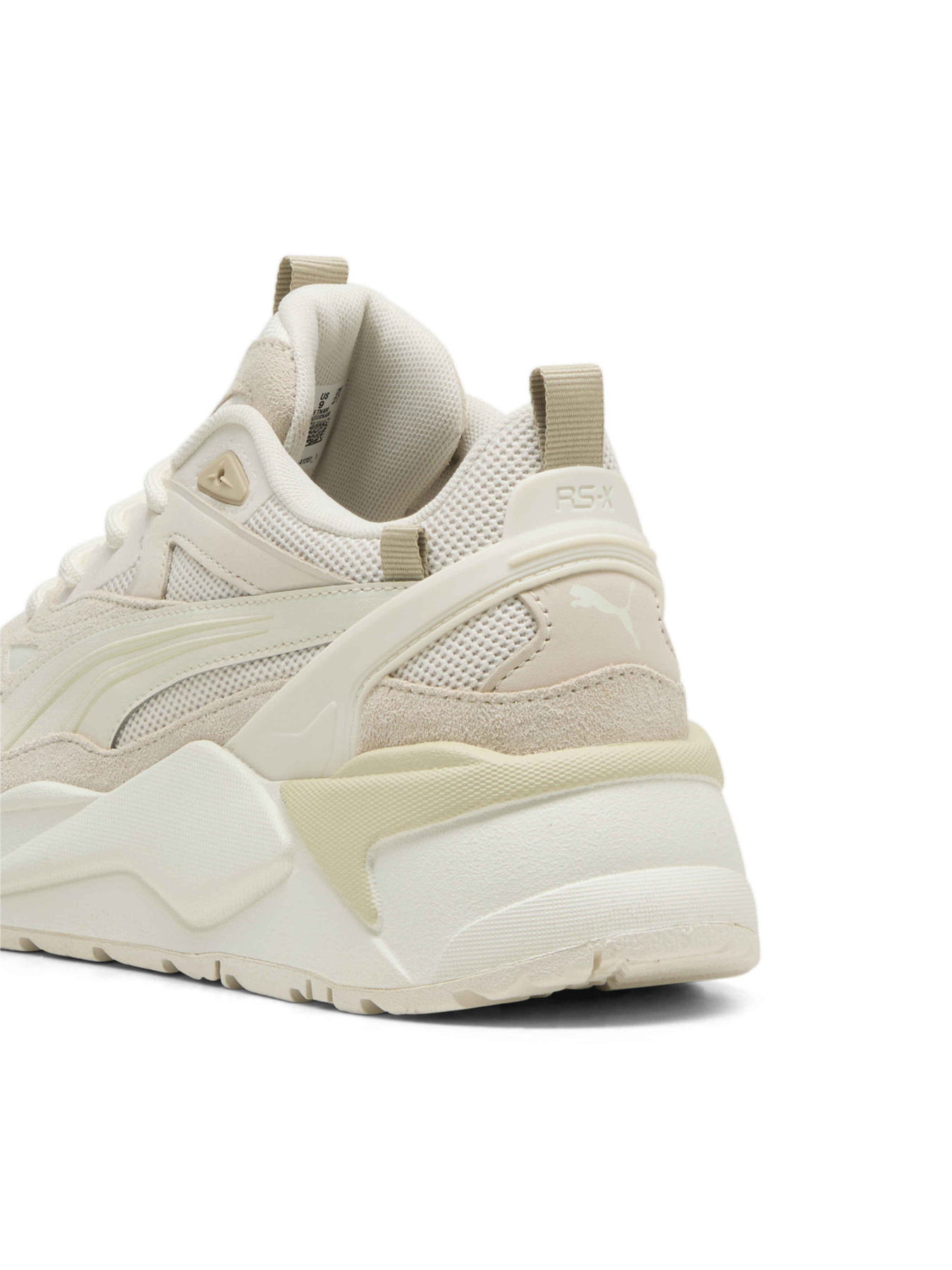 Кроссовки PUMA Rs-x Efekt Prm модель 390776 Фото