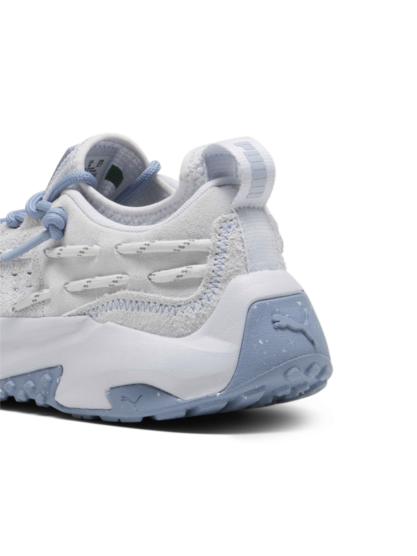 Кроссовки повседневные PUMA Plexus модель 386329 Фото