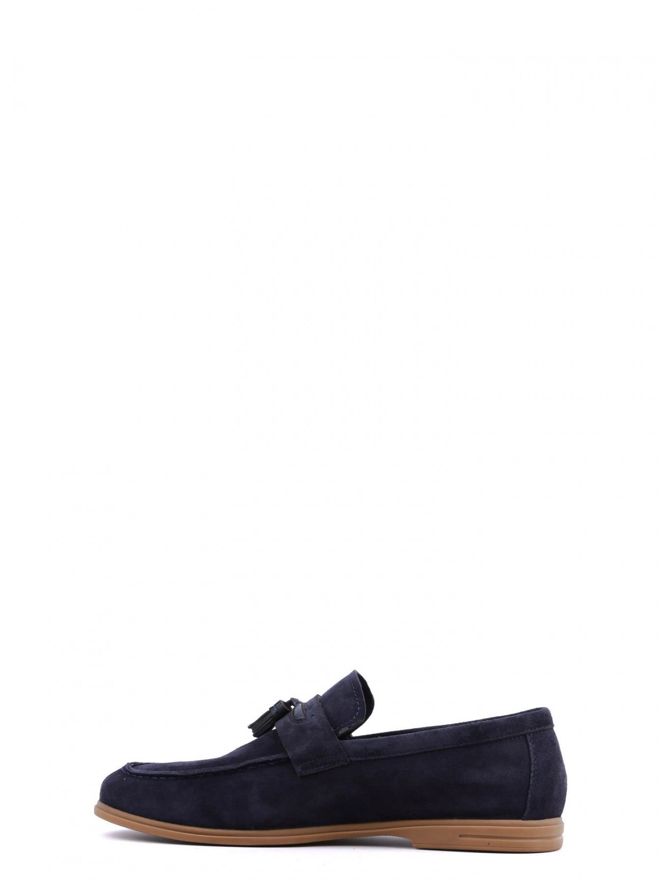 Мокасины LeBERDES модель 00000011594 Фото