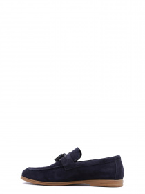 Мокасини LeBERDES модель 00000011594 Фото