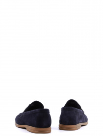 Мокасини LeBERDES модель 00000011594 Фото