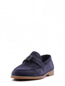 Мокасини LeBERDES модель 00000011594 Фото