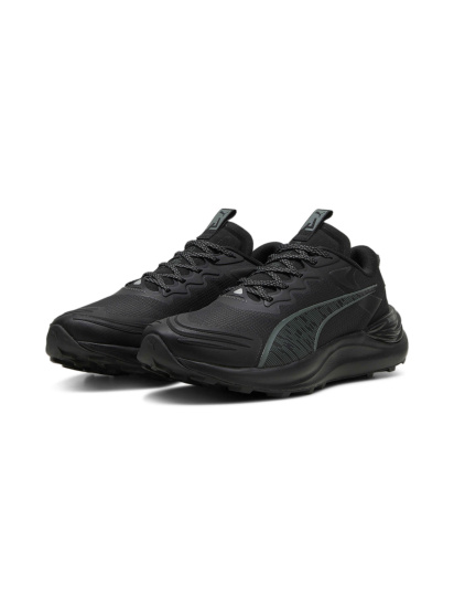 Кросівки для бігу PUMA Electrify Nitro™ 3 Tr модель 379445 — фото - INTERTOP