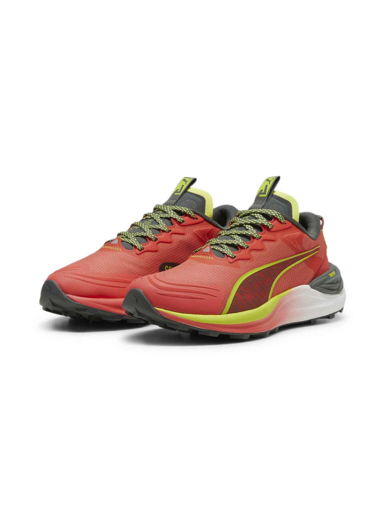 Кроссовки для бега PUMA Electrify Nitro™ 3 Tr Wns модель 379446 Фото