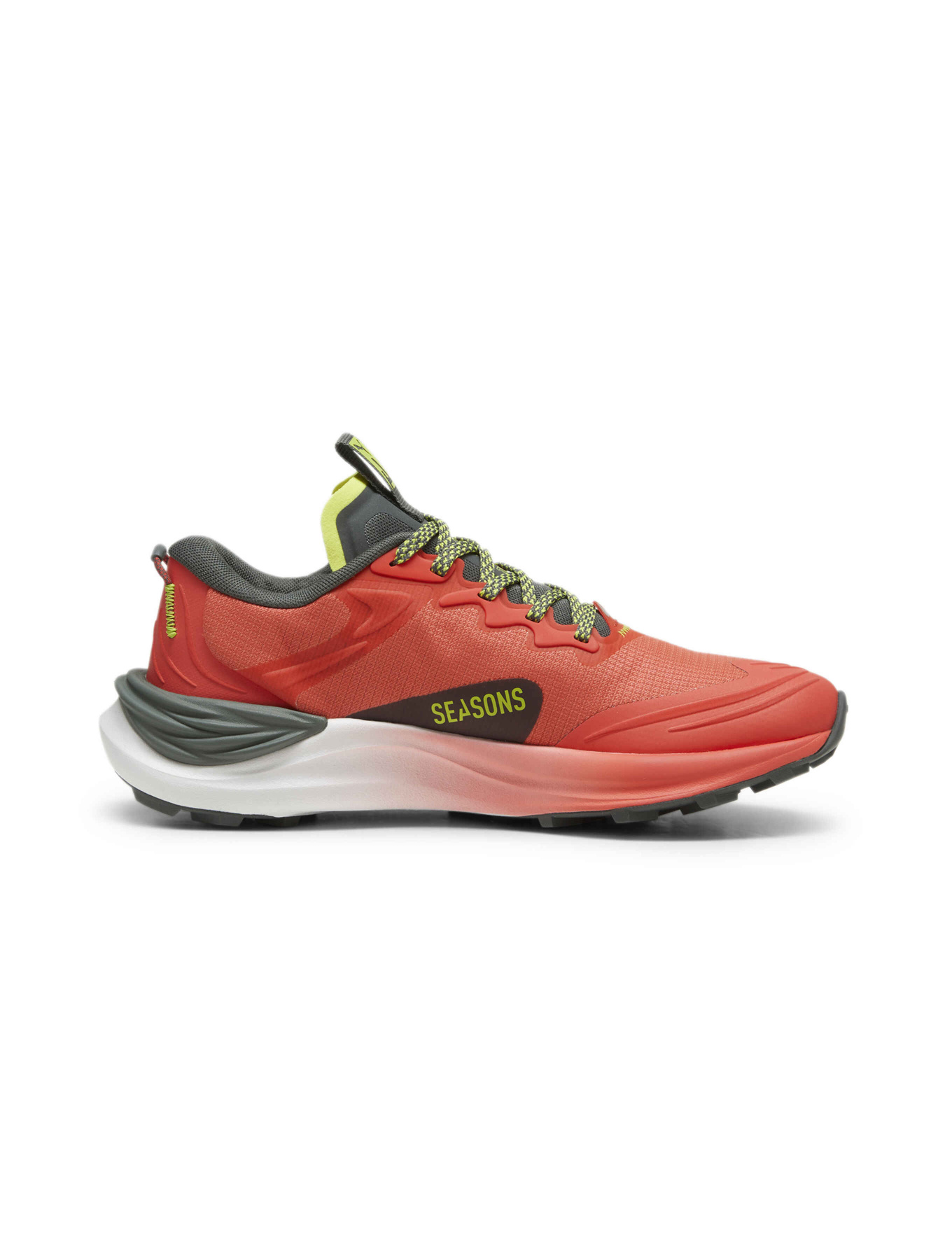 Кроссовки для бега PUMA Electrify Nitro™ 3 Tr Wns модель 379446 Фото