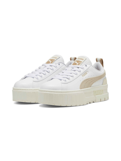 Кеди низькі PUMA Mayze Ow модель 393425 — фото - INTERTOP