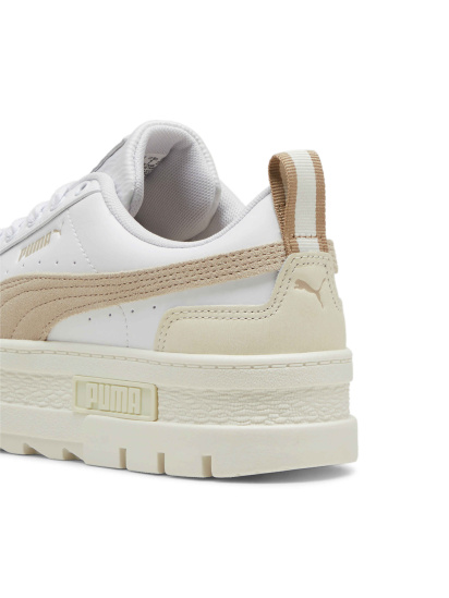 Кеди низькі PUMA Mayze Ow модель 393425 — фото 3 - INTERTOP