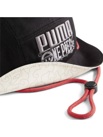 Панама PUMA x One Piece Bucket Hat модель 025177 Фото