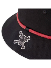 Панама PUMA x One Piece Bucket Hat модель 025177 Фото