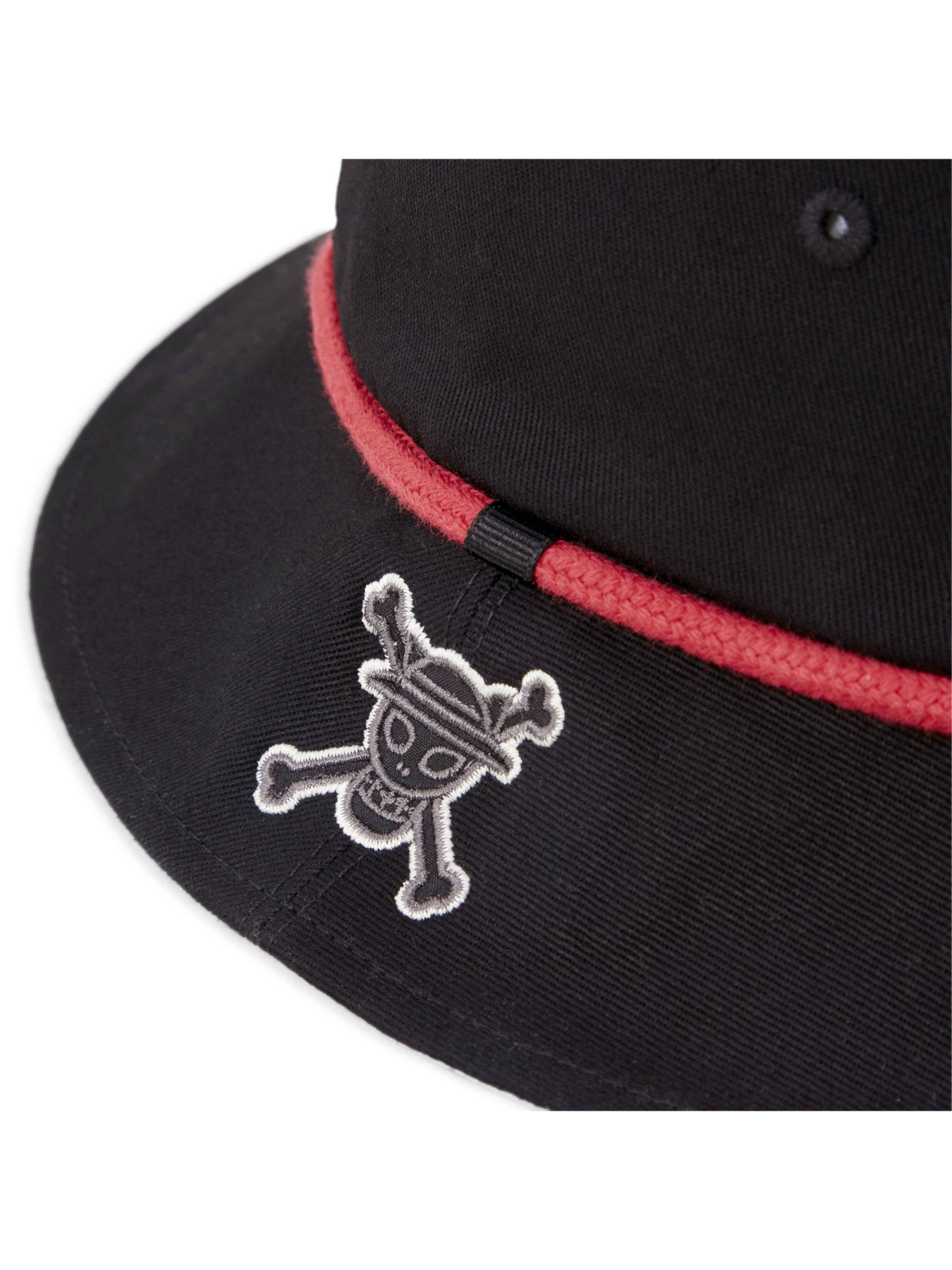 Панама PUMA x One Piece Bucket Hat модель 025177 Панама PUMA x One Piece Bucket Hat модель 025177 Фото