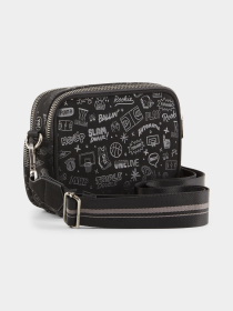 Сумка PUMA x Sophia Chang Xbodybag модель 090430 Фото