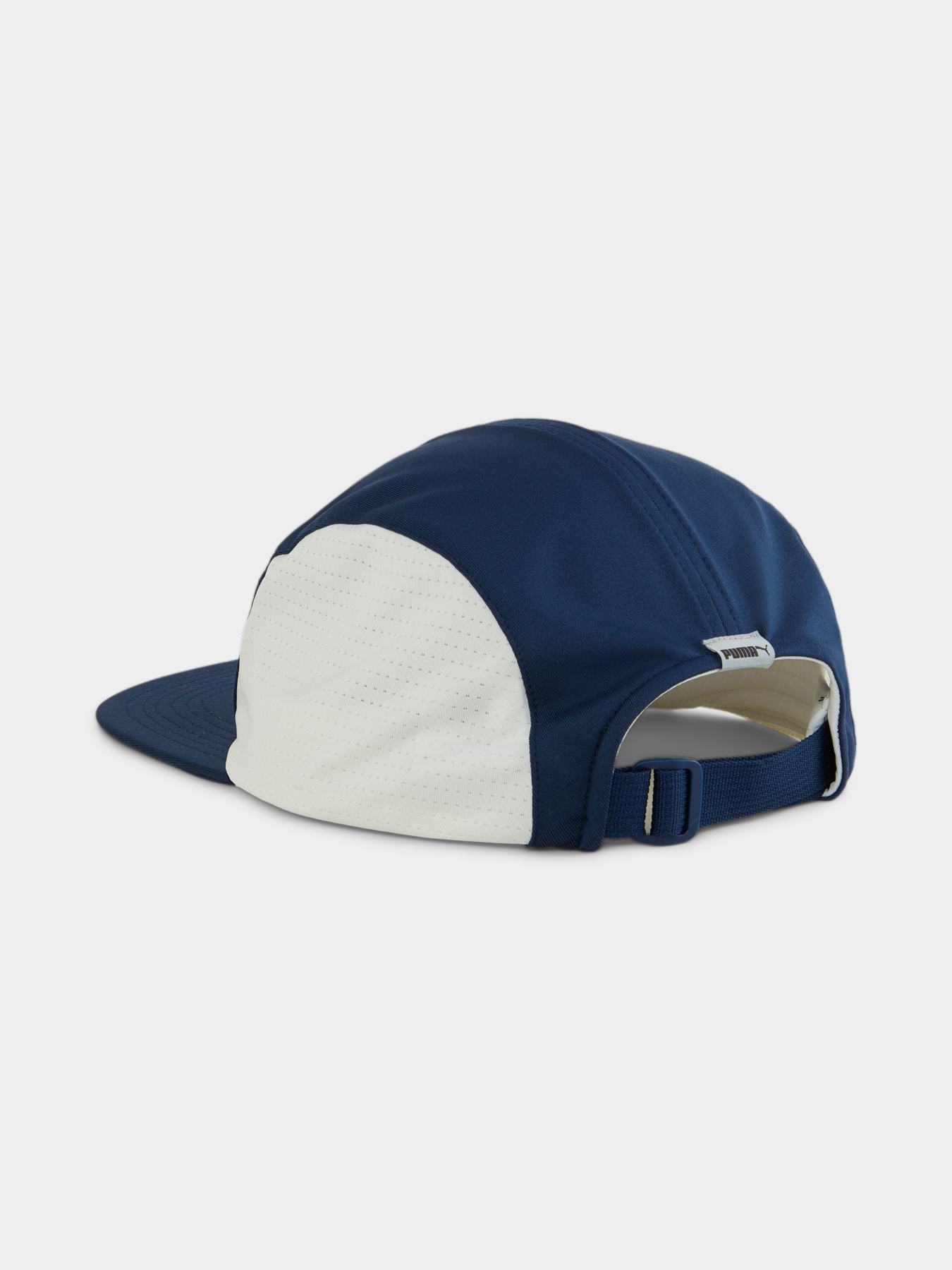 Кепка PUMA First Mile 5 Panel Cap модель 025259 Фото