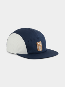 Кепка PUMA First Mile 5 Panel Cap модель 025259 Фото